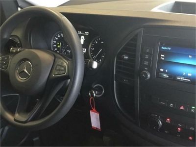 Mercedes Vito 116CDI AT 120kW Tourer Pro Larga
