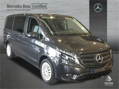 Mercedes Vito 116CDI AT 120kW Tourer Pro Larga