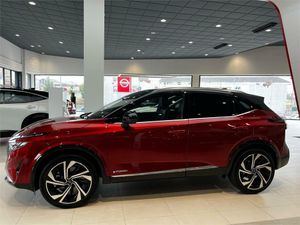 Nissan Qashqai E-POWER 140 KW (190 CV) Tekna Premium  - Foto 2