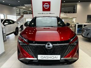Nissan Qashqai E-POWER 140 KW (190 CV) Tekna Premium  - Foto 2