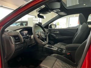 Nissan Qashqai E-POWER 140 KW (190 CV) Tekna Premium  - Foto 2