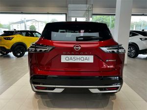 Nissan Qashqai E-POWER 140 KW (190 CV) Tekna Premium  - Foto 2