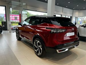 Nissan Qashqai E-POWER 140 KW (190 CV) Tekna Premium  - Foto 2
