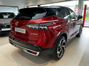 Nissan Qashqai E-POWER 140 KW (190 CV) Tekna Premium  - Foto 2