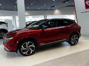 Nissan Qashqai E-POWER 140 KW (190 CV) Tekna Premium  - Foto 2