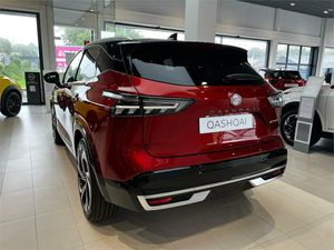 Nissan Qashqai E-POWER 140 KW (190 CV) Tekna Premium  - Foto 2