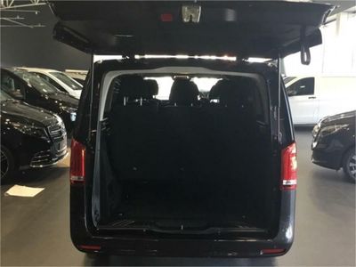Mercedes Vito 116CDI AT 120kW Tourer Pro Larga
