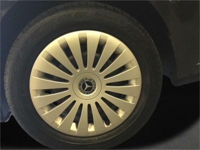 Mercedes Vito 116CDI AT 120kW Tourer Pro Larga