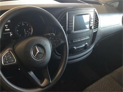 Mercedes Vito 116CDI AT 120kW Tourer Pro Larga