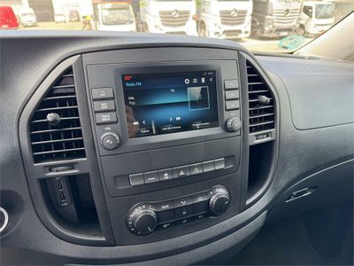 Mercedes Vito 116CDI AT 120kW Tourer Pro Larga