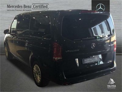 Mercedes Vito 116CDI AT 120kW Tourer Pro Larga