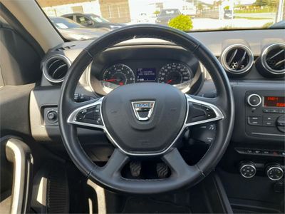 Dacia Duster Essential Blue dCi 85kW (115CV) 4X4