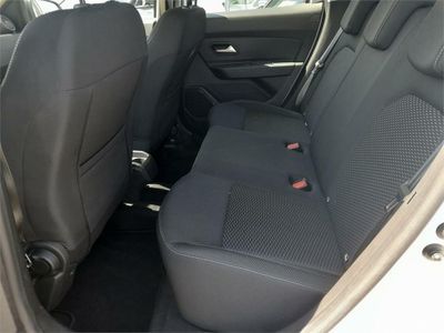 Dacia Duster Essential Blue dCi 85kW (115CV) 4X4
