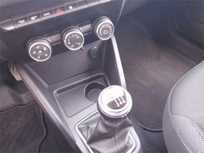 Dacia Duster Essential Blue dCi 85kW (115CV) 4X4
