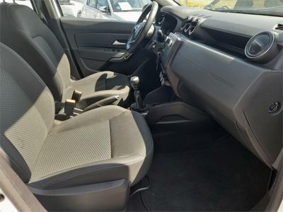 Dacia Duster Essential Blue dCi 85kW (115CV) 4X4