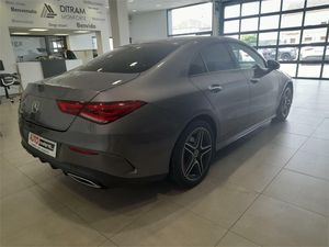 Mercedes CLA 200  - Foto 2