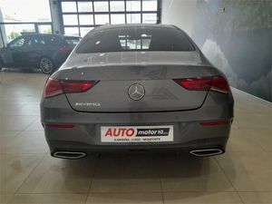 Mercedes CLA 200  - Foto 2
