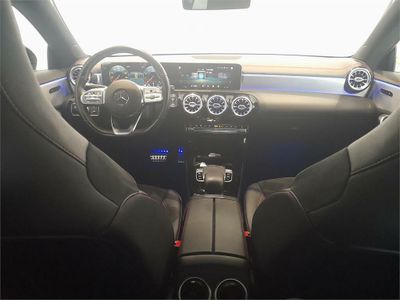 Mercedes CLA 200