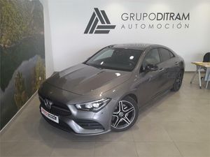 Mercedes CLA 200  - Foto 2