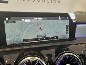 Mercedes CLA 200  - Foto 2