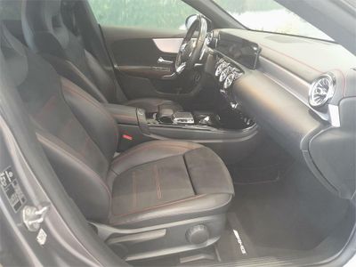 Mercedes CLA 200