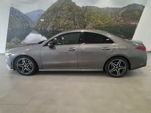 Mercedes CLA 200  - Foto 2