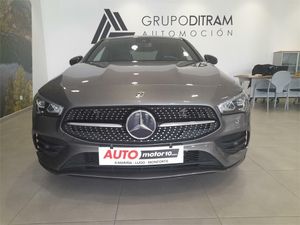 Mercedes CLA 200  - Foto 2