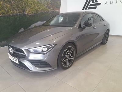 Mercedes CLA 200