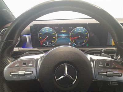 Mercedes CLA 200