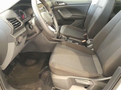 Volkswagen T-Cross Advance 1.0 TSI 70kW (95CV)