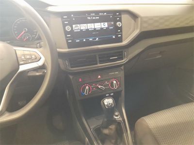 Volkswagen T-Cross Advance 1.0 TSI 70kW (95CV)