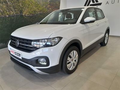 Volkswagen T-Cross Advance 1.0 TSI 70kW (95CV)