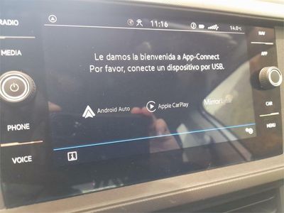 Volkswagen T-Cross Advance 1.0 TSI 70kW (95CV)