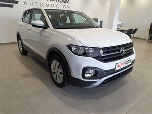 Volkswagen T-Cross Advance 1.0 TSI 70kW (95CV)  - Foto 2