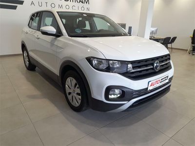 Volkswagen T-Cross Advance 1.0 TSI 70kW (95CV)