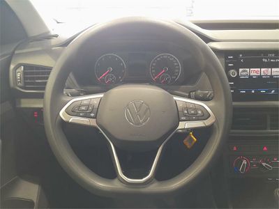 Volkswagen T-Cross Advance 1.0 TSI 70kW (95CV)