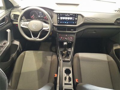Volkswagen T-Cross Advance 1.0 TSI 70kW (95CV)