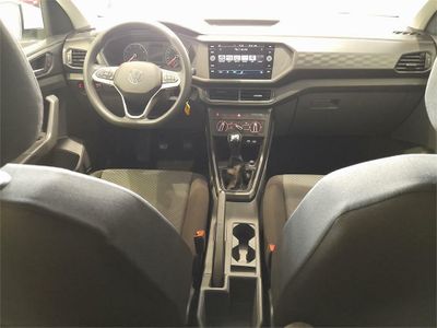 Volkswagen T-Cross Advance 1.0 TSI 70kW (95CV)