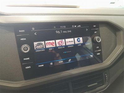 Volkswagen T-Cross Advance 1.0 TSI 70kW (95CV)