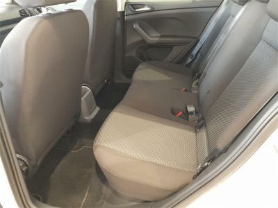 Volkswagen T-Cross Advance 1.0 TSI 70kW (95CV)