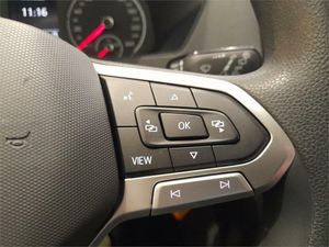 Volkswagen T-Cross Advance 1.0 TSI 70kW (95CV)  - Foto 2