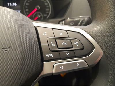 Volkswagen T-Cross Advance 1.0 TSI 70kW (95CV)