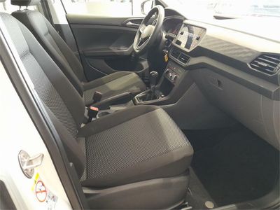 Volkswagen T-Cross Advance 1.0 TSI 70kW (95CV)