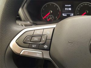 Volkswagen T-Cross Advance 1.0 TSI 70kW (95CV)  - Foto 2