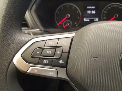 Volkswagen T-Cross Advance 1.0 TSI 70kW (95CV)
