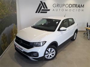 Volkswagen T-Cross Advance 1.0 TSI 70kW (95CV)  - Foto 2