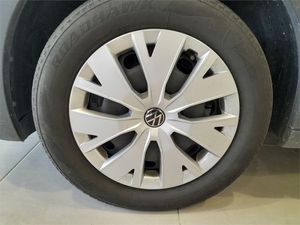 Volkswagen T-Cross Advance 1.0 TSI 70kW (95CV)  - Foto 2