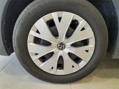 Volkswagen T-Cross Advance 1.0 TSI 70kW (95CV)