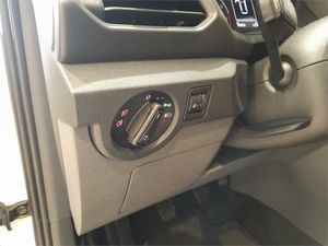 Volkswagen T-Cross Advance 1.0 TSI 70kW (95CV)  - Foto 2