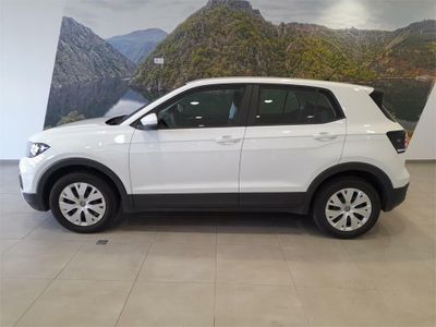 Volkswagen T-Cross Advance 1.0 TSI 70kW (95CV)